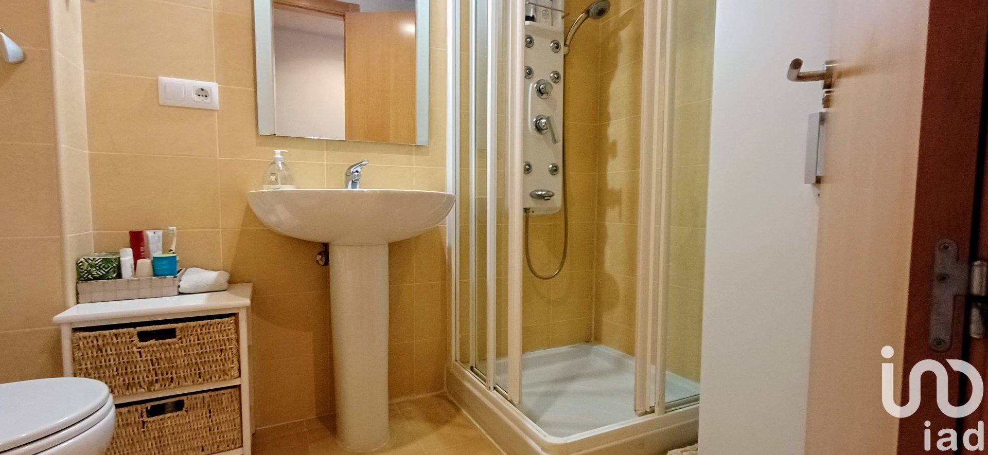 Apartment à San Javier, Murcia, Espagne 3 chambres, 159 m2 No. 152977