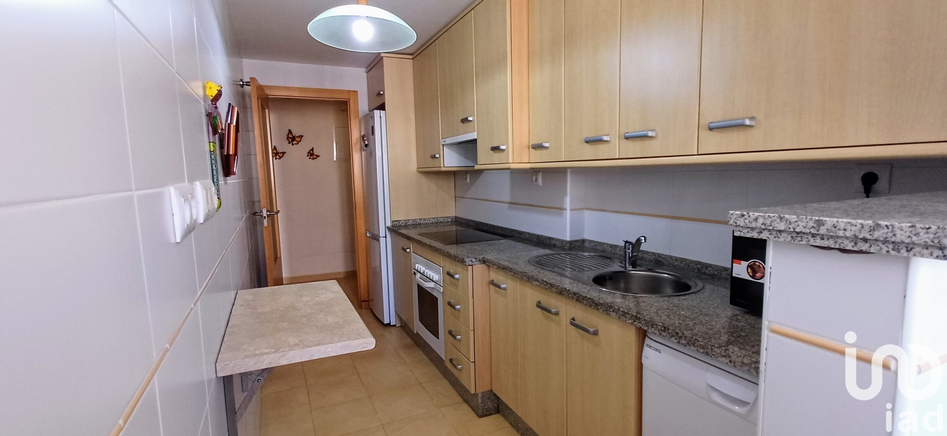 Apartment à San Javier, Murcia, Espagne 3 chambres, 159 m2 No. 152977