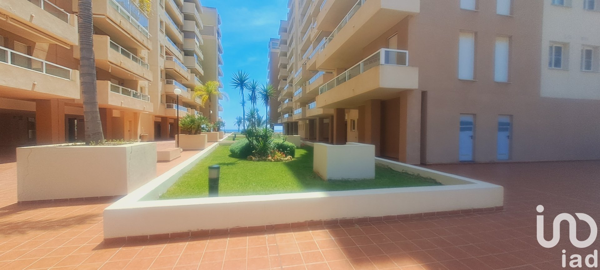 Apartment à San Javier, Murcia, Espagne 3 chambres, 159 m2 No. 152977