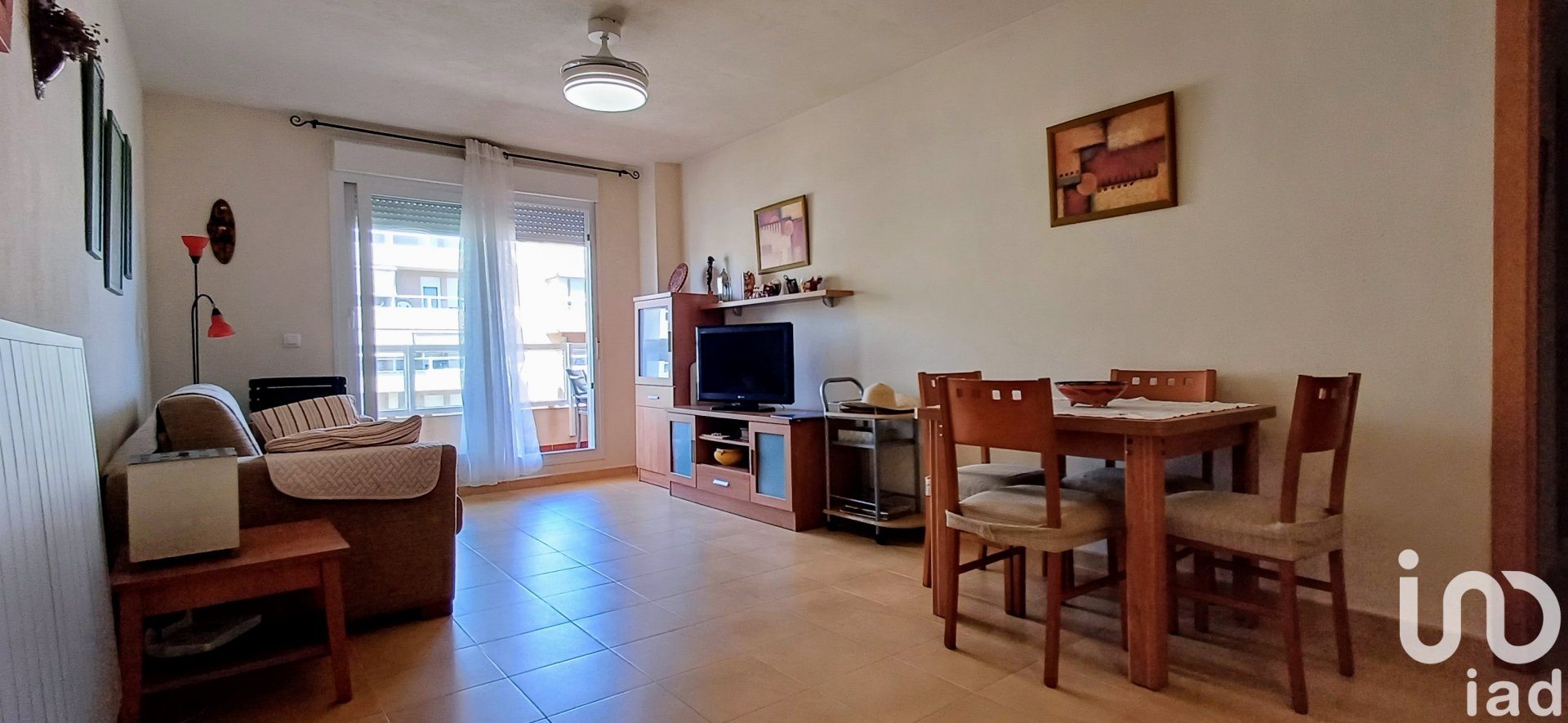 Apartment à San Javier, Murcia, Espagne 3 chambres, 159 m2 No. 152977
