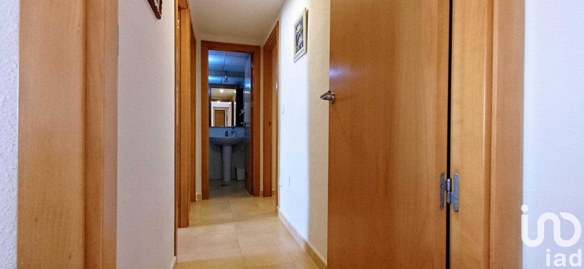 Apartment à San Javier, Murcia, Espagne 3 chambres, 159 m2 No. 152977