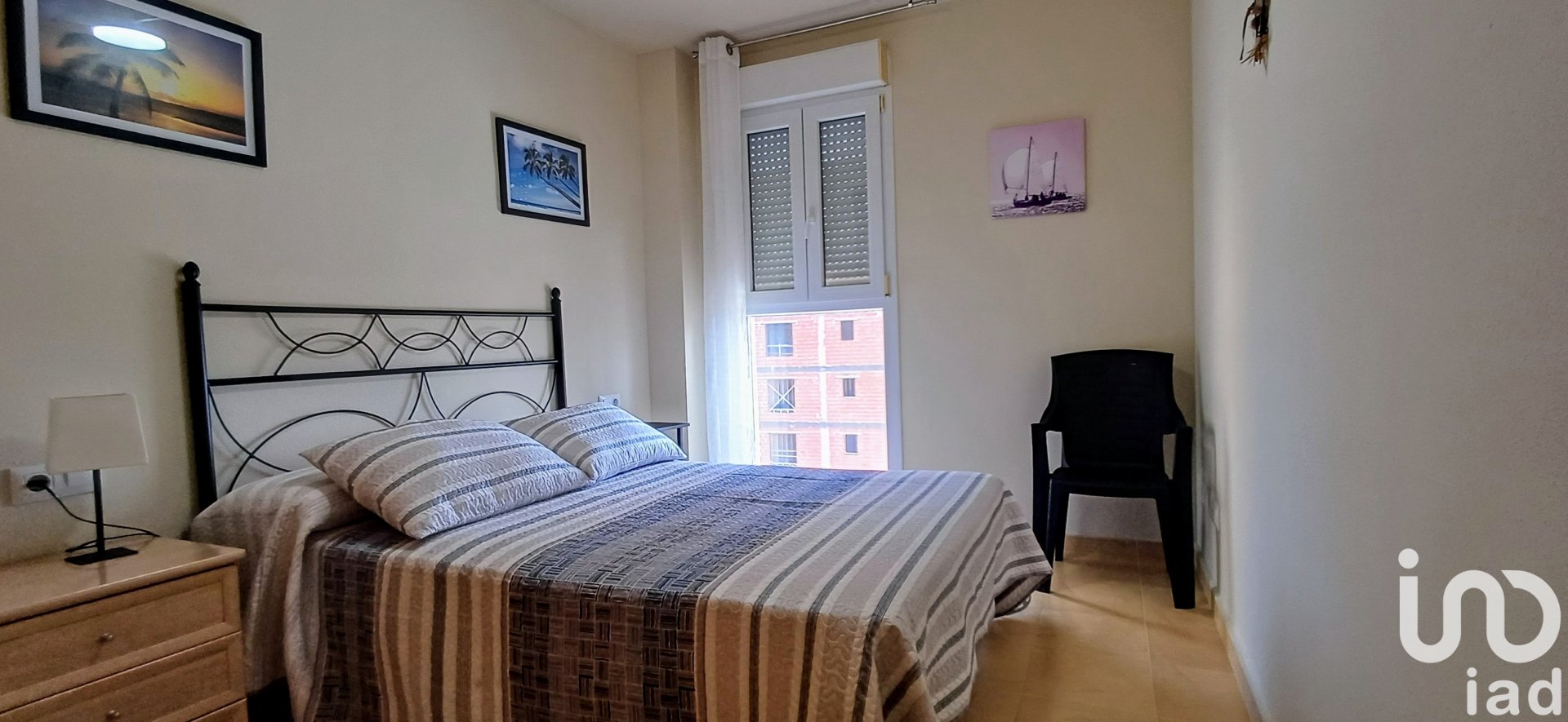 Apartment à San Javier, Murcia, Espagne 3 chambres, 159 m2 No. 152977