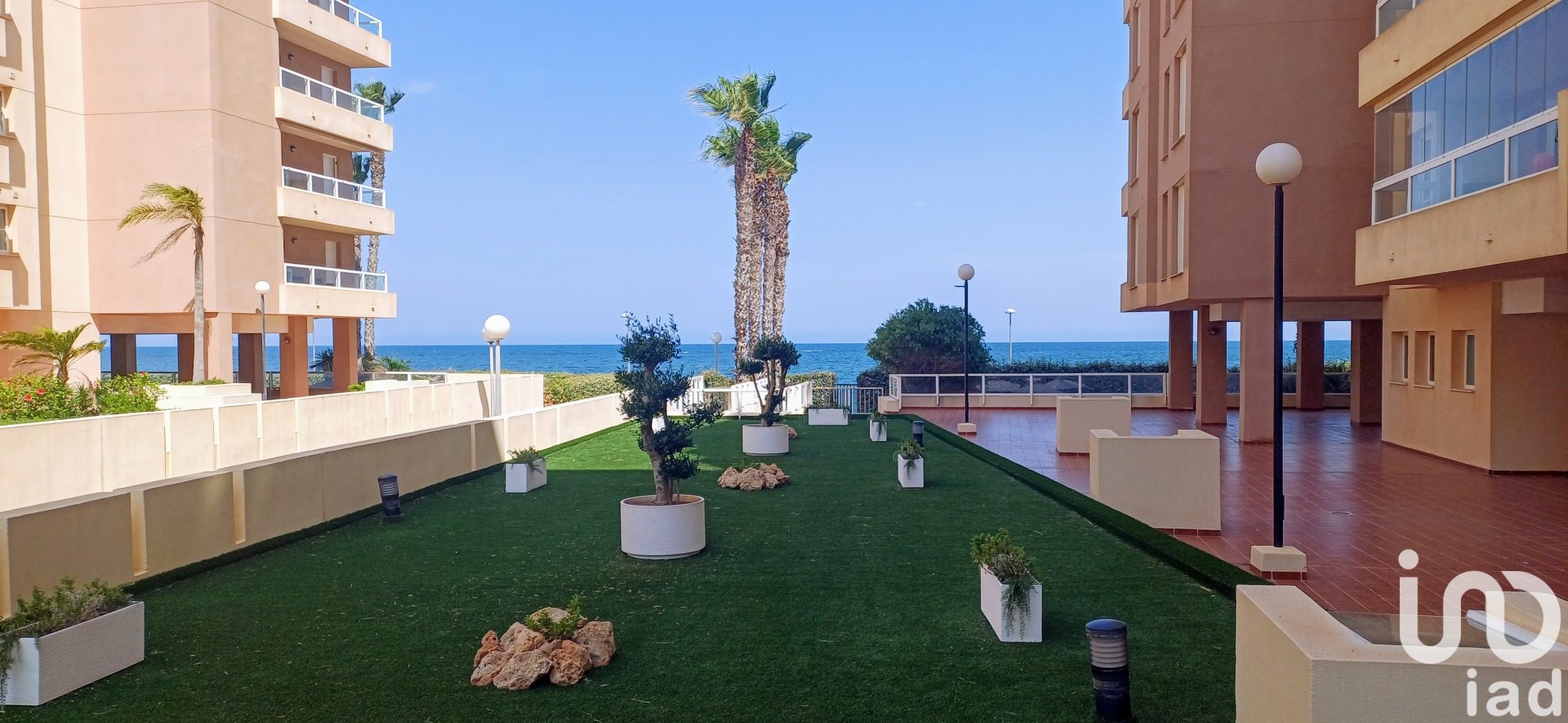 Apartment à San Javier, Murcia, Espagne 3 chambres, 159 m2 No. 152977