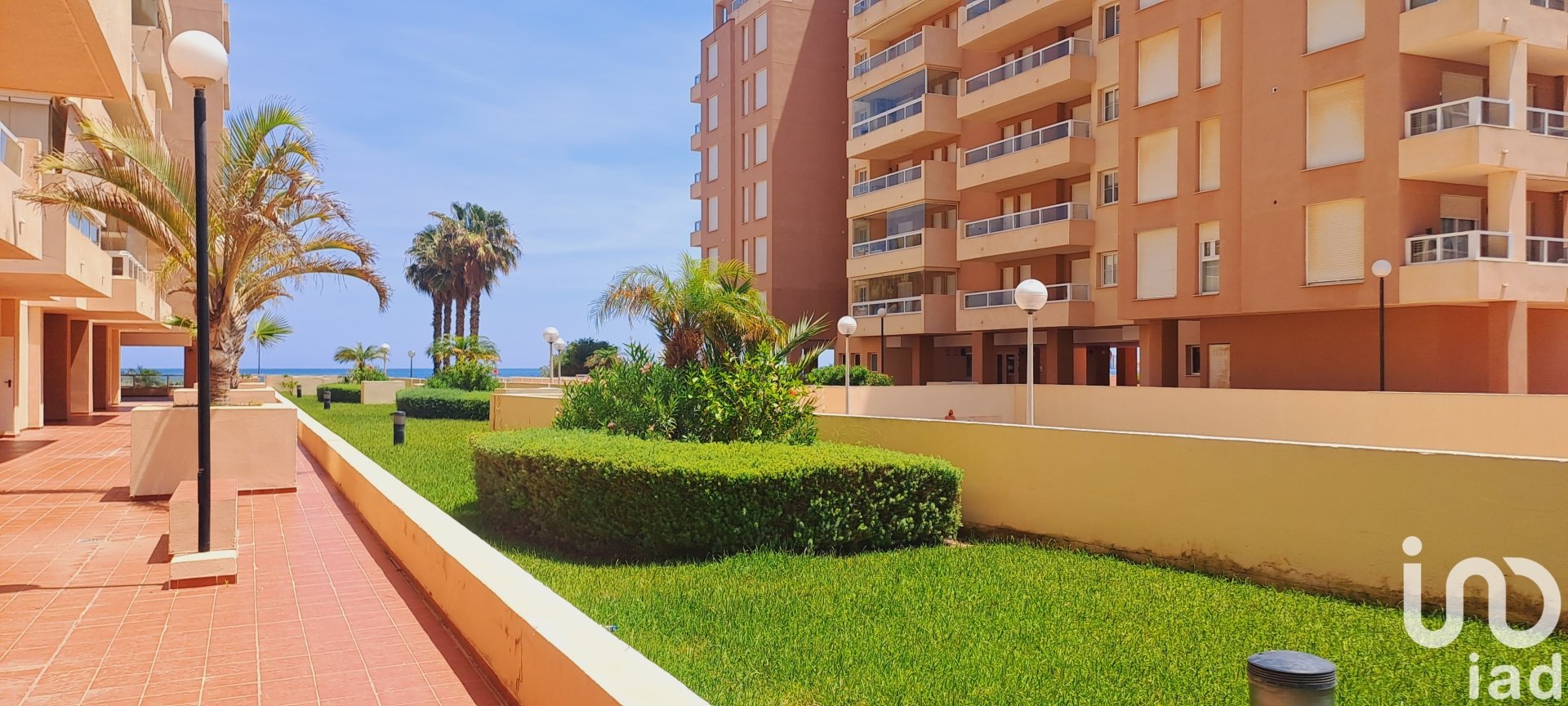 Apartment à San Javier, Murcia, Espagne 3 chambres, 159 m2 No. 152977