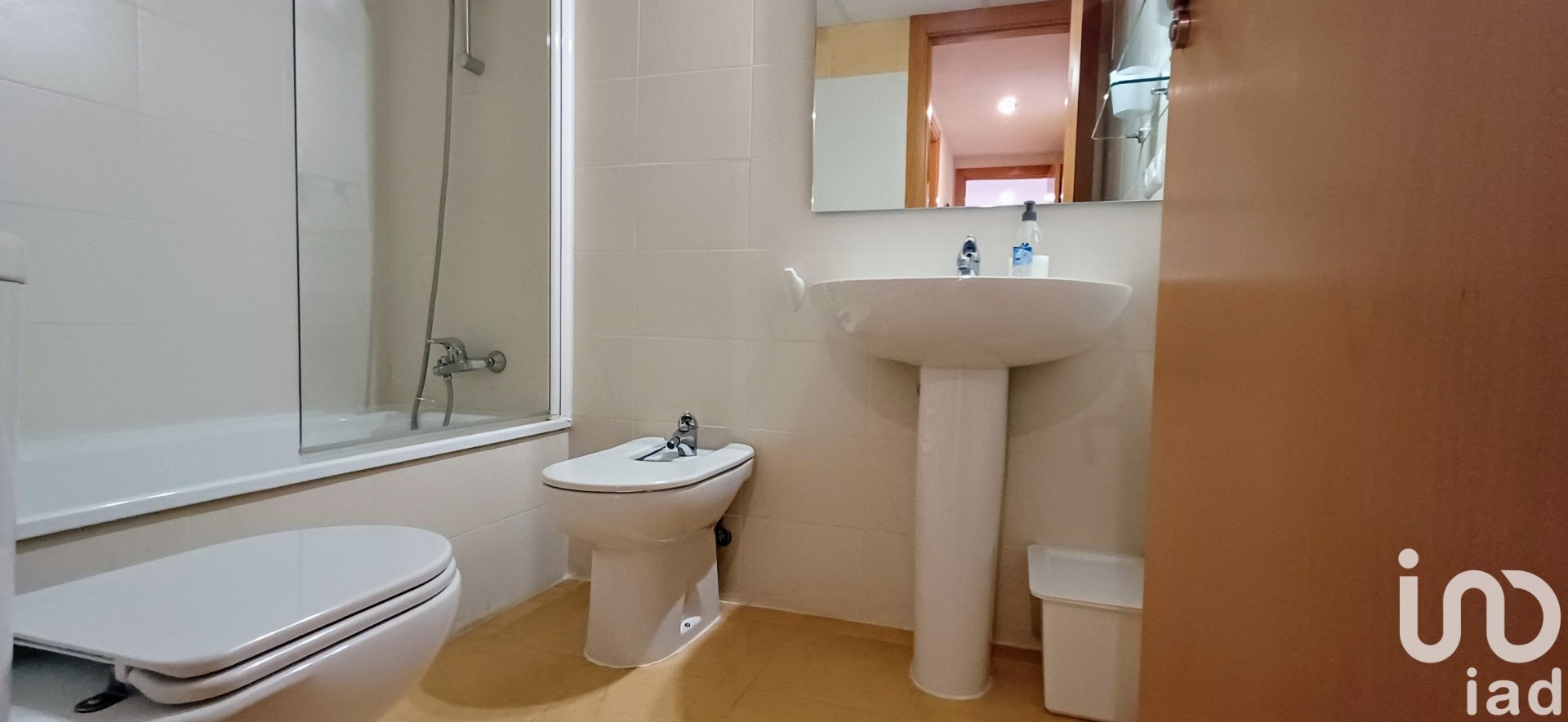 Apartment à San Javier, Murcia, Espagne 3 chambres, 159 m2 No. 152977