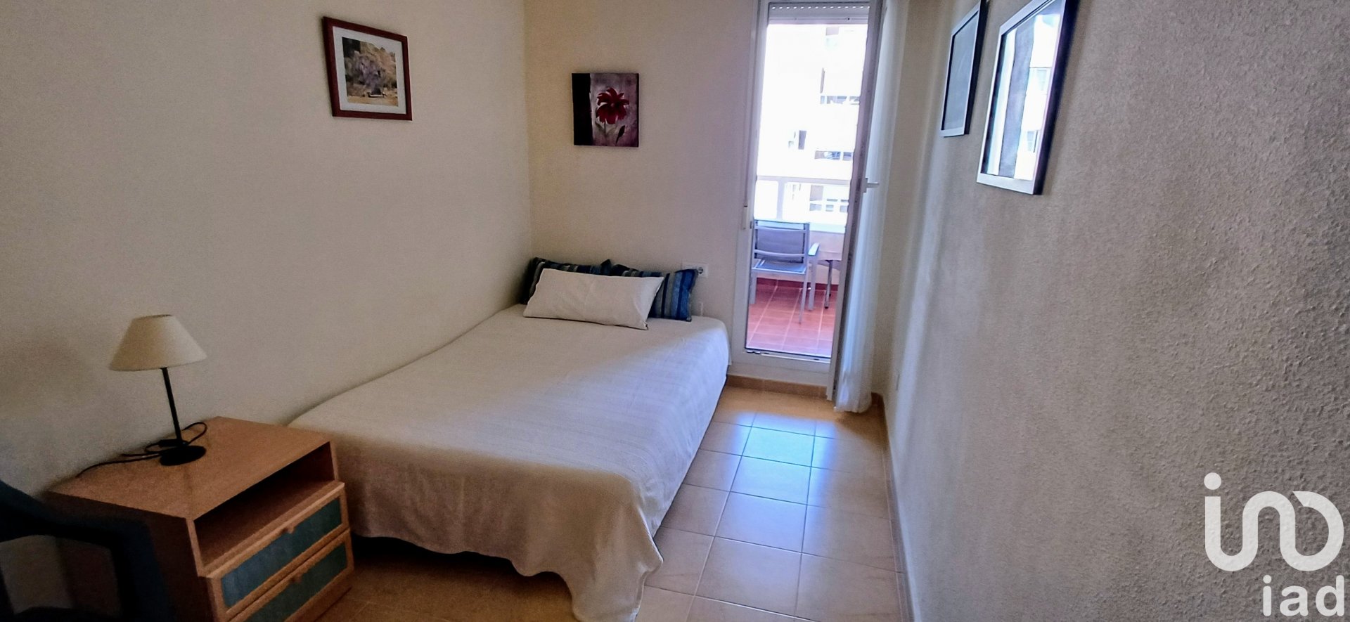 Apartment à San Javier, Murcia, Espagne 3 chambres, 159 m2 No. 152977