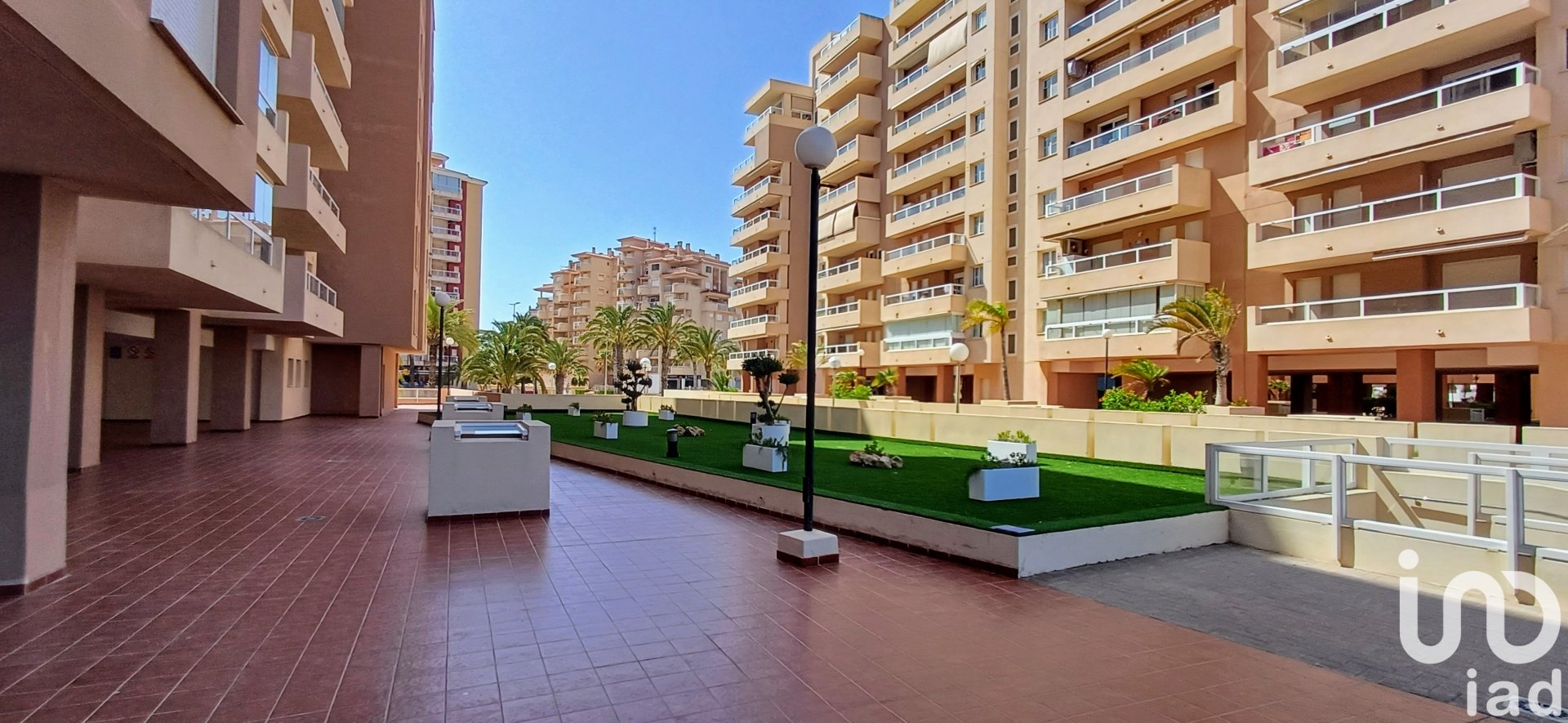 Apartment à San Javier, Murcia, Espagne 3 chambres, 159 m2 No. 152977