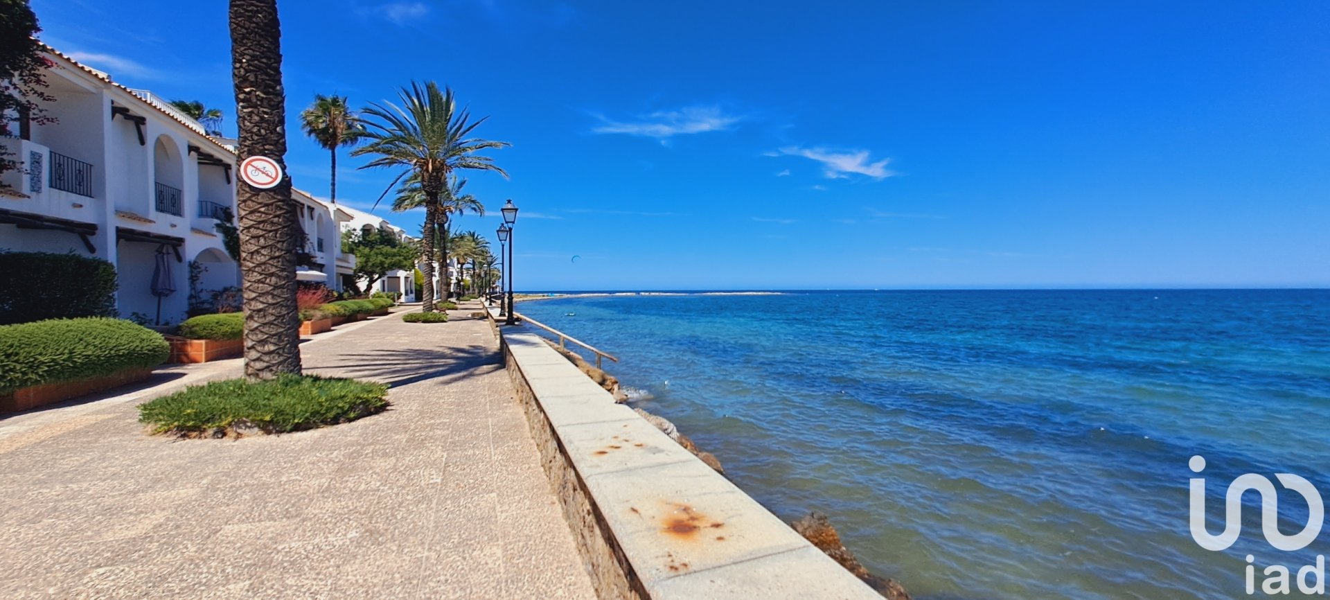 Apartment à San Javier, Murcia, Espagne 3 chambres, 159 m2 No. 152977