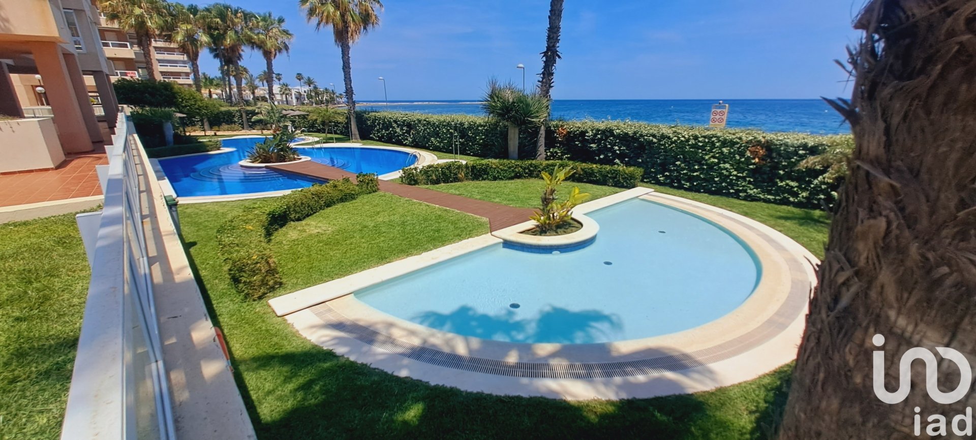 Apartment à San Javier, Murcia, Espagne 3 chambres, 159 m2 No. 152977