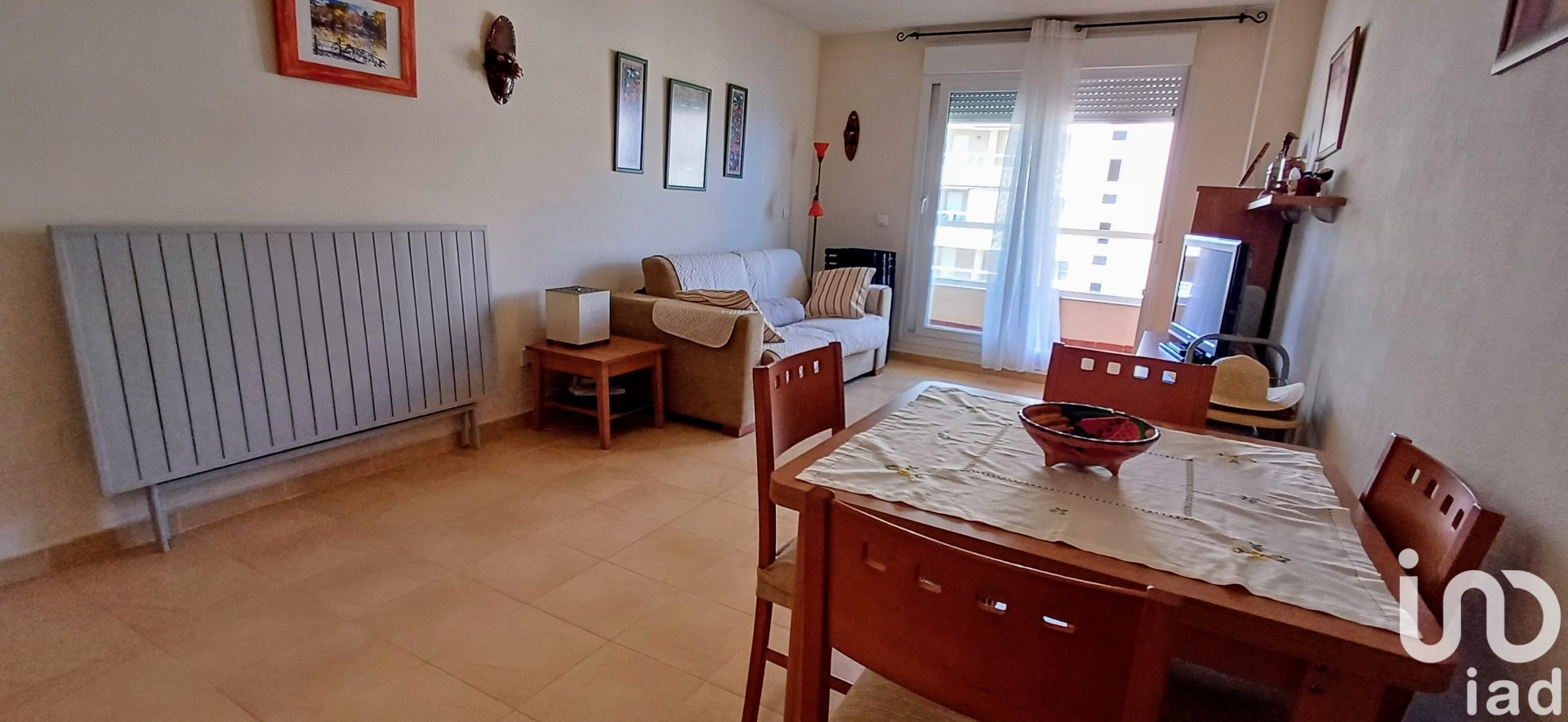 Apartment à San Javier, Murcia, Espagne 3 chambres, 159 m2 No. 152977