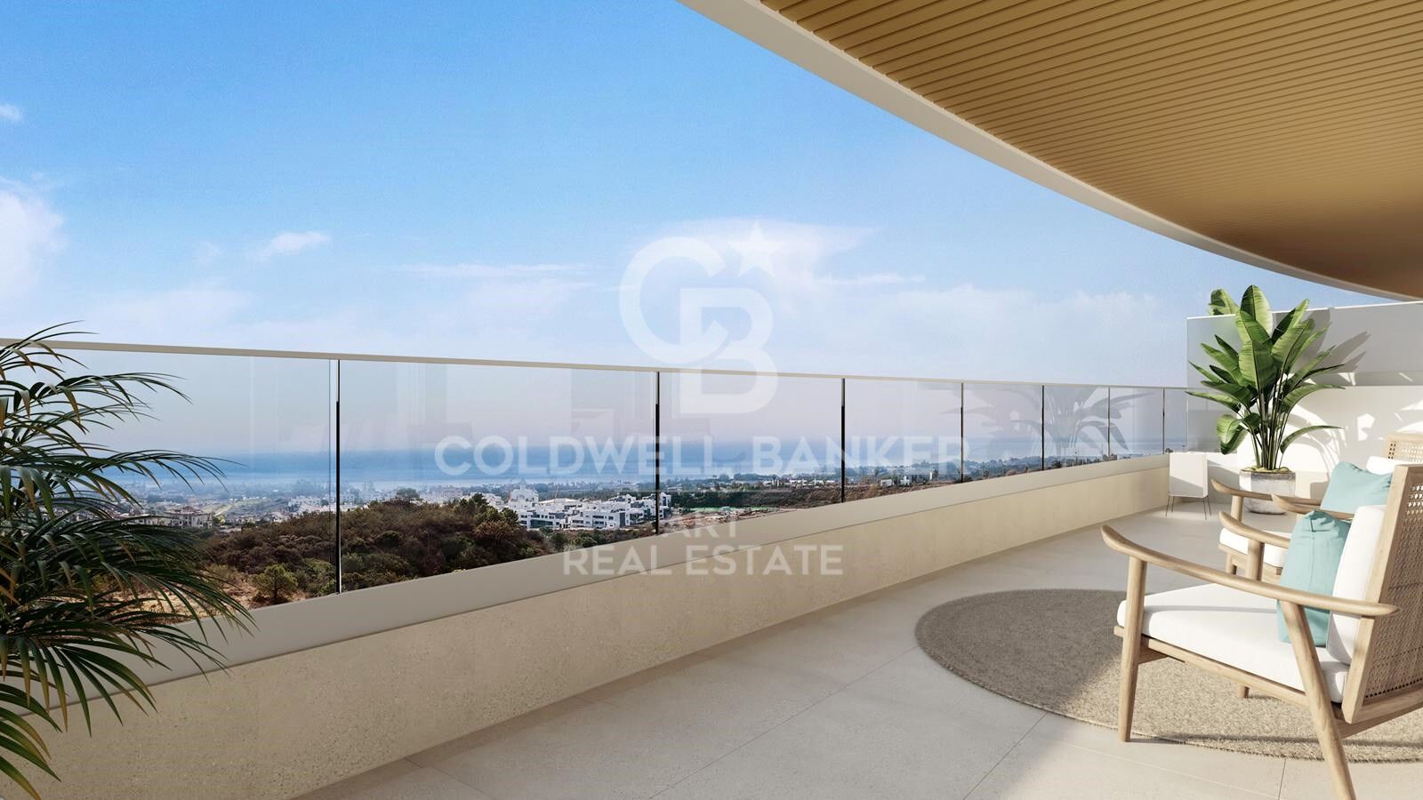 Apartment à Estepona, Malaga, Espagne 2 chambres, 174 m2 No. 158959