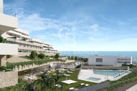 Apartament w Estepona, Malaga, Hiszpania 2 sypialnie, 139 mkw. nr 158957