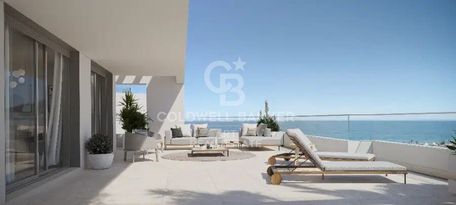 Apartamento en Estepona, Málaga, España 2 dormitorios, 162 m2 No. 158956
