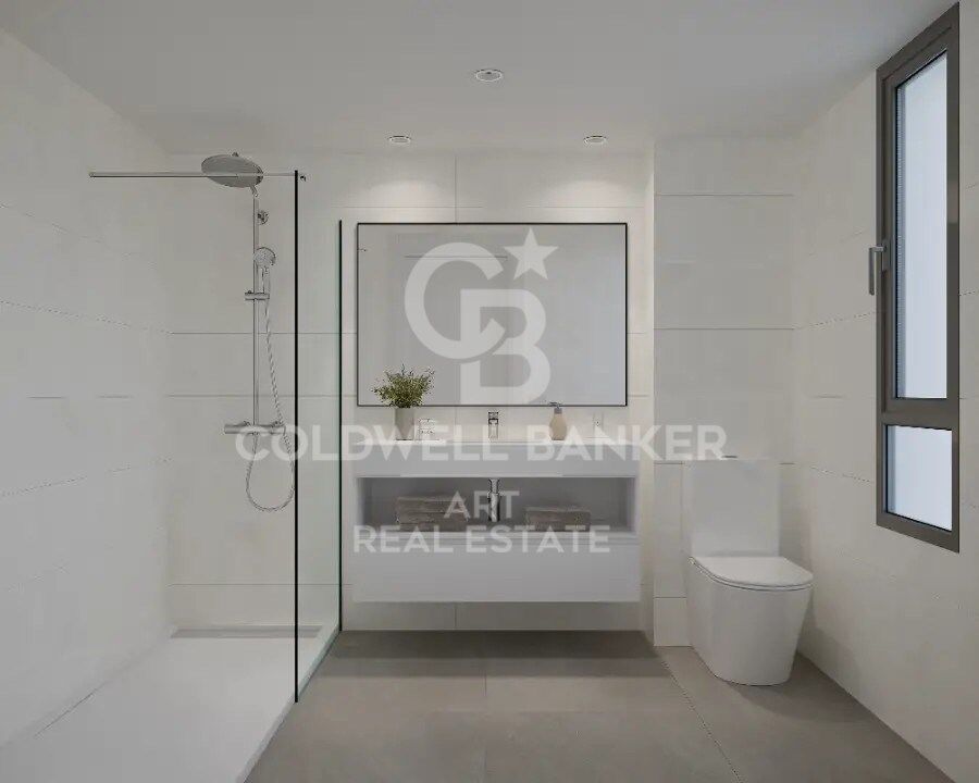 Apartment à Estepona, Malaga, Espagne 2 chambres, 155 m2 No. 158958