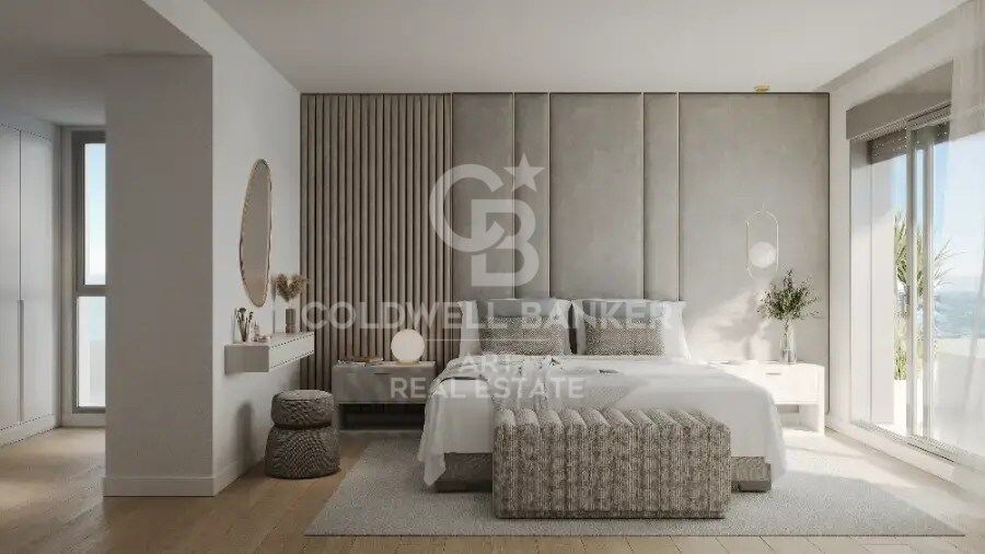 Apartament w Estepona, Malaga, Hiszpania 3 sypialnie, 160 mkw. nr 158961