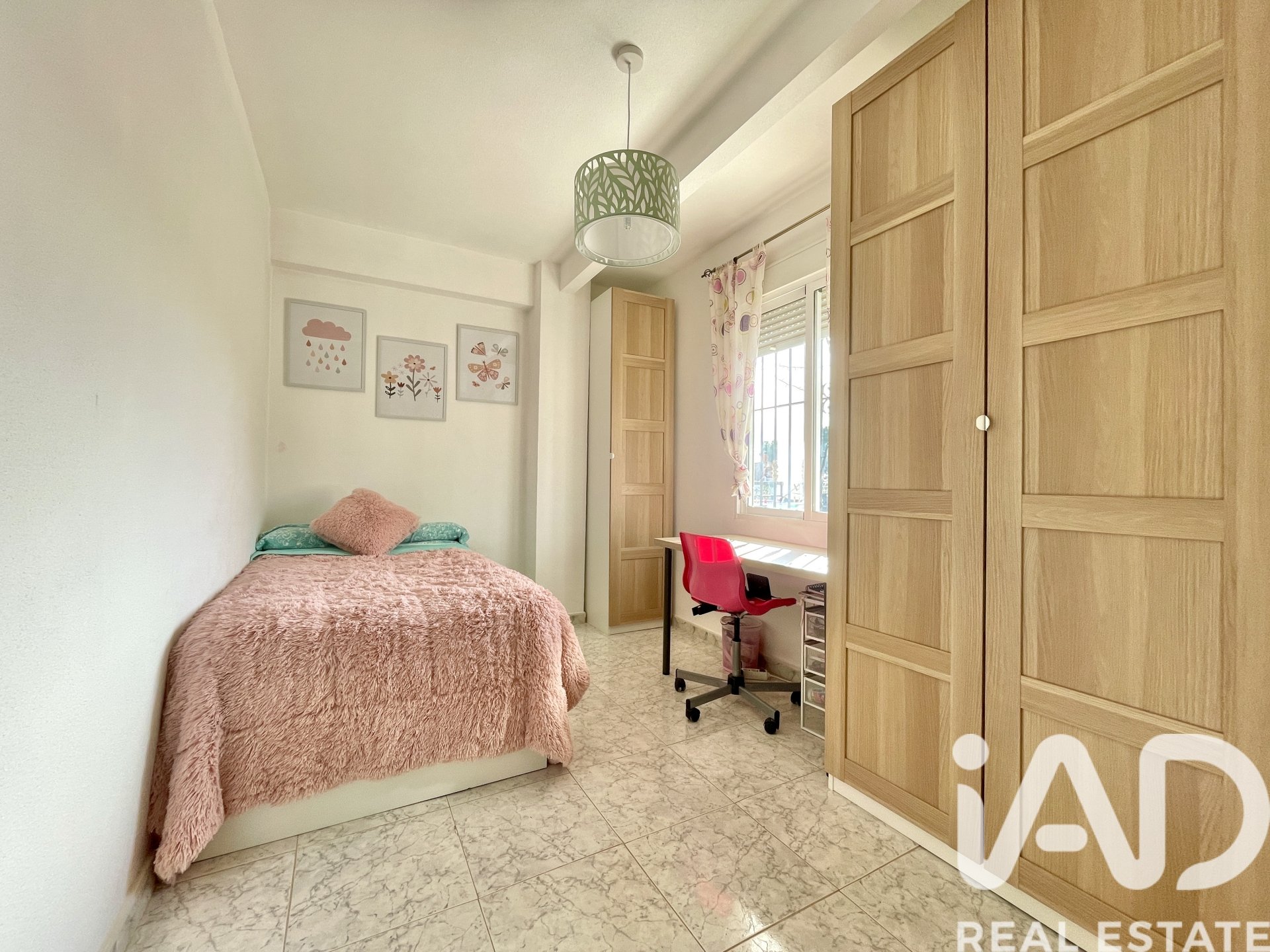Talo Blanca, Murcia, Espanja 3 makuuhuonetta, 204 m2 No. 173234