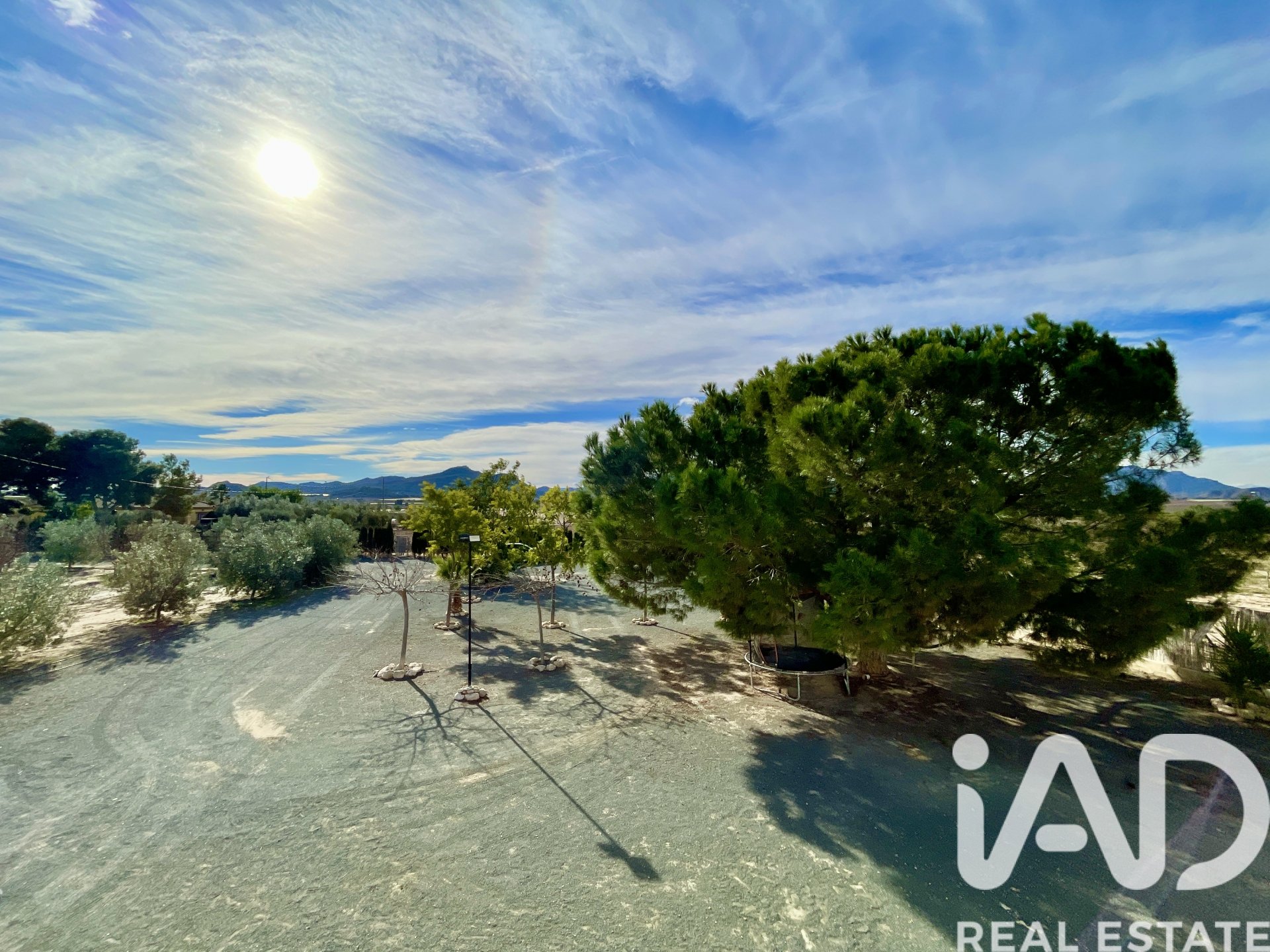Talo Blanca, Murcia, Espanja 3 makuuhuonetta, 204 m2 No. 173234