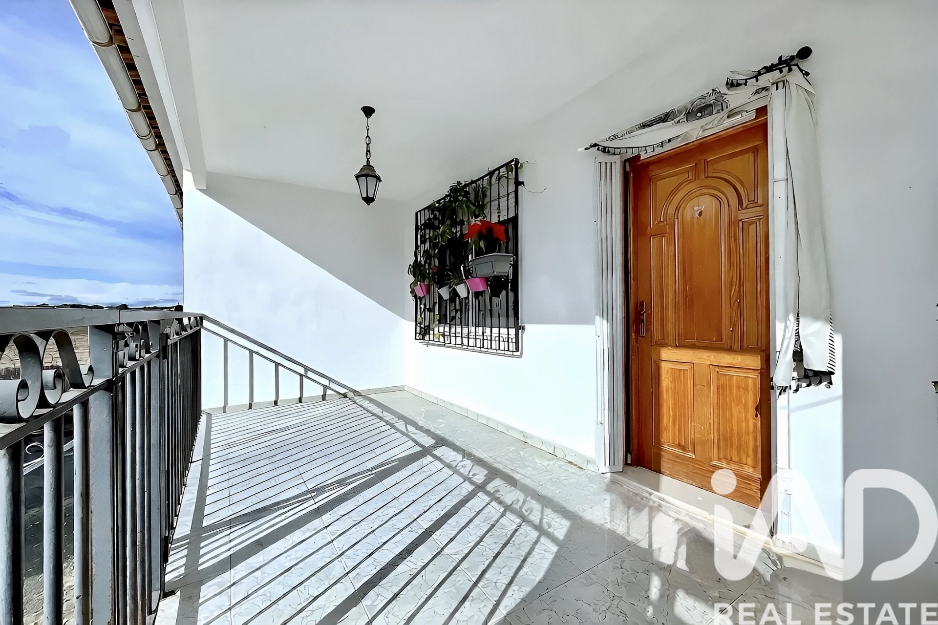 Talo Blanca, Murcia, Espanja 3 makuuhuonetta, 204 m2 No. 173234