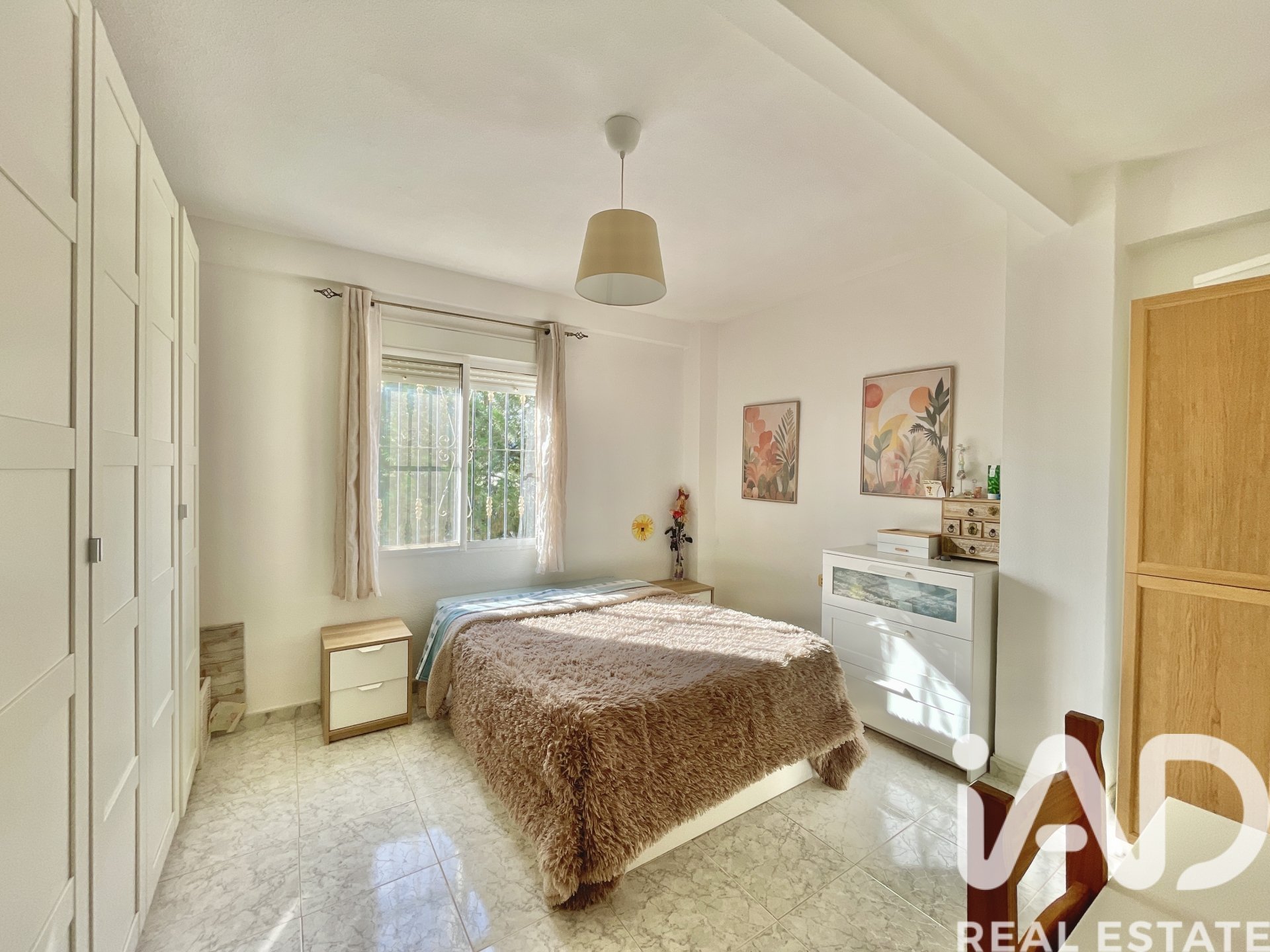 Talo Blanca, Murcia, Espanja 3 makuuhuonetta, 204 m2 No. 173234
