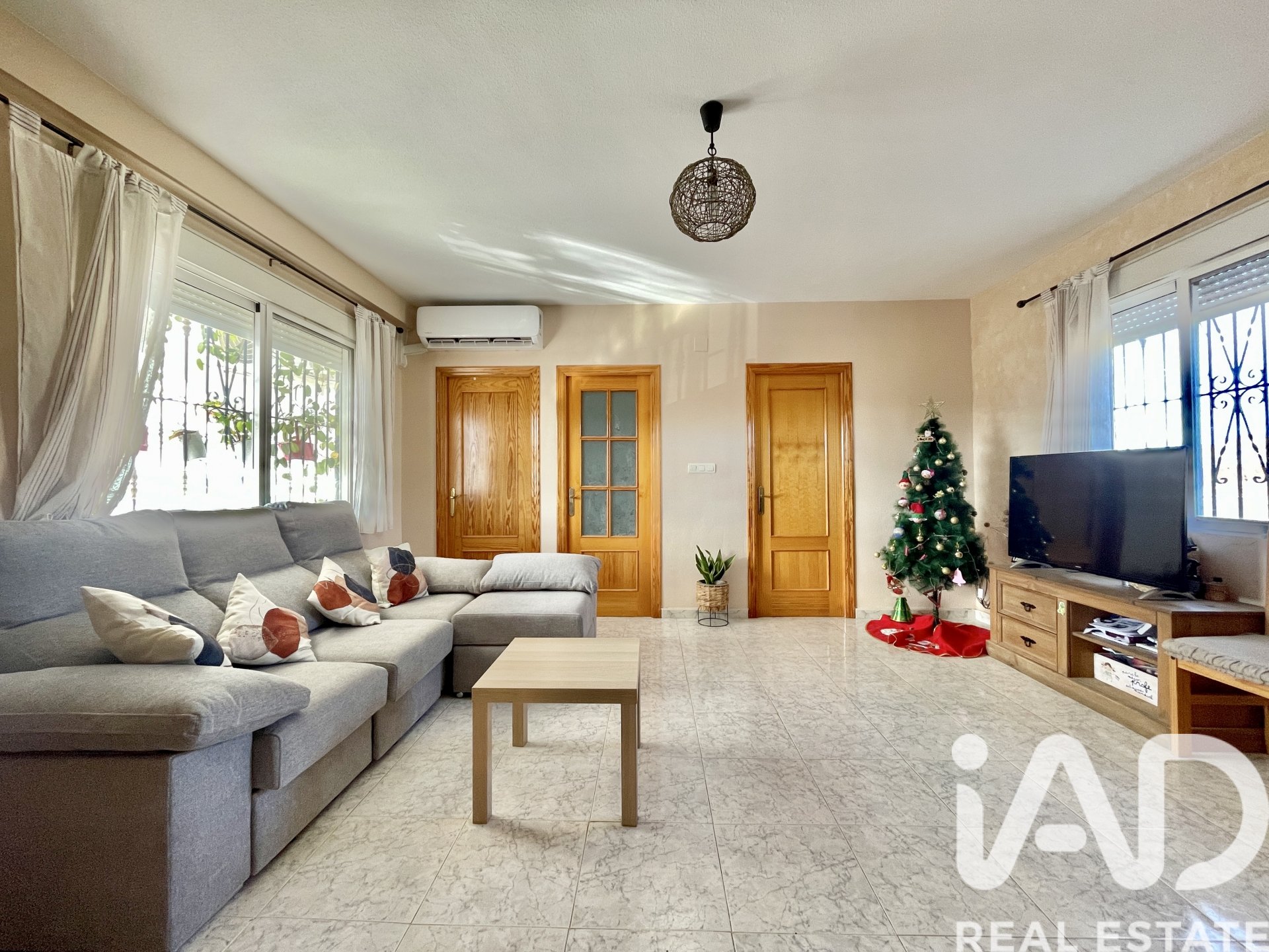 Talo Blanca, Murcia, Espanja 3 makuuhuonetta, 204 m2 No. 173234