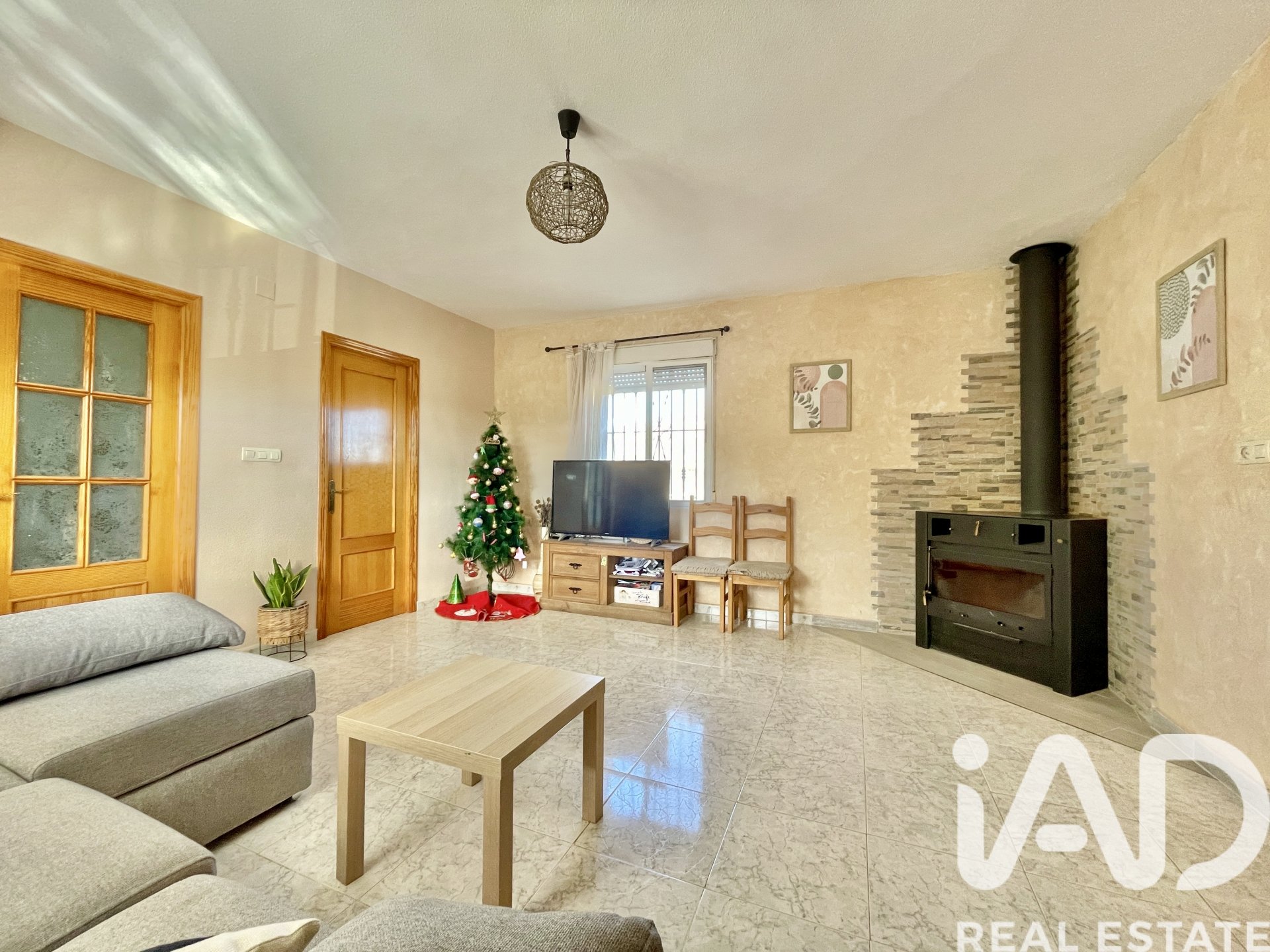 Talo Blanca, Murcia, Espanja 3 makuuhuonetta, 204 m2 No. 173234
