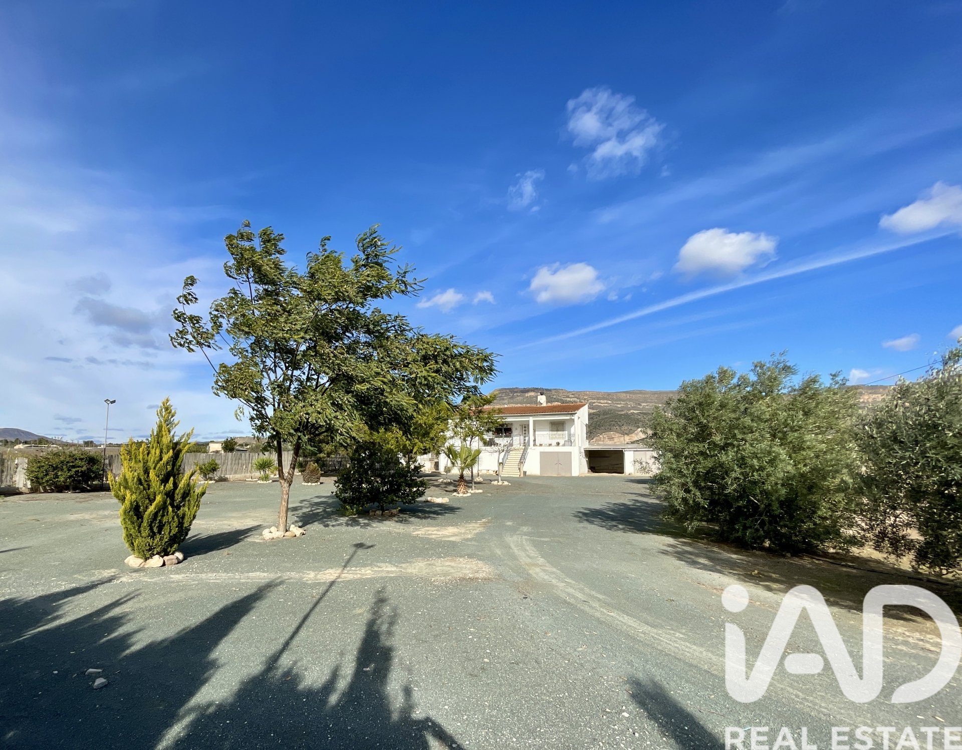 Talo Blanca, Murcia, Espanja 3 makuuhuonetta, 204 m2 No. 173234