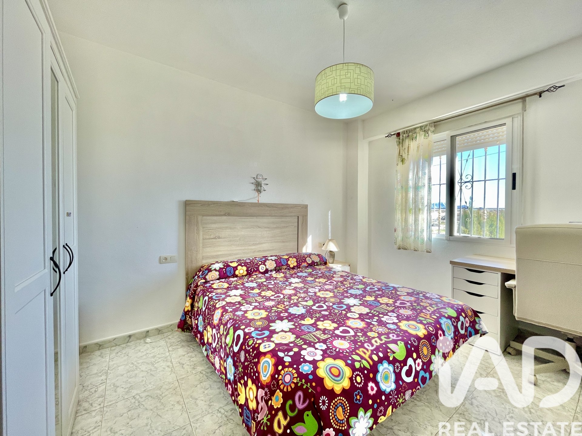 Talo Blanca, Murcia, Espanja 3 makuuhuonetta, 204 m2 No. 173234