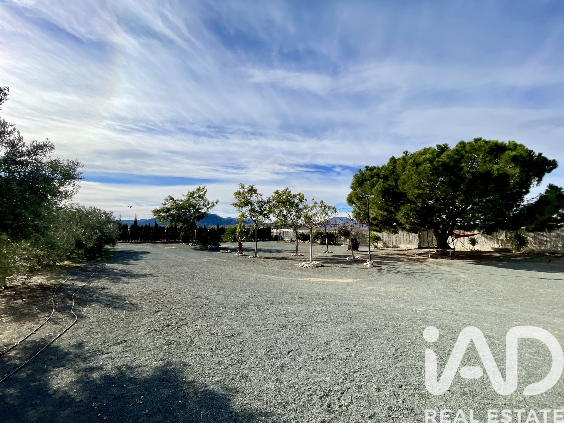 Talo Blanca, Murcia, Espanja 3 makuuhuonetta, 204 m2 No. 173234