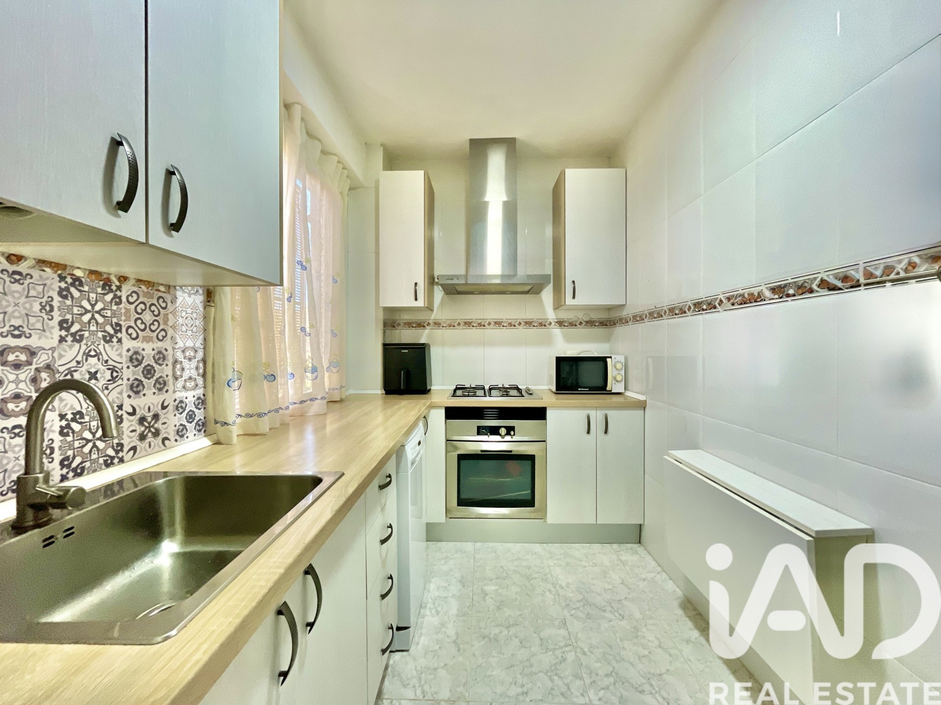 Talo Blanca, Murcia, Espanja 3 makuuhuonetta, 204 m2 No. 173234