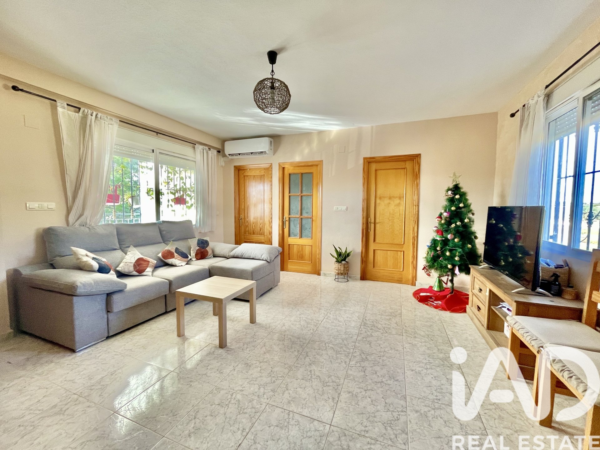 Talo Blanca, Murcia, Espanja 3 makuuhuonetta, 204 m2 No. 173234