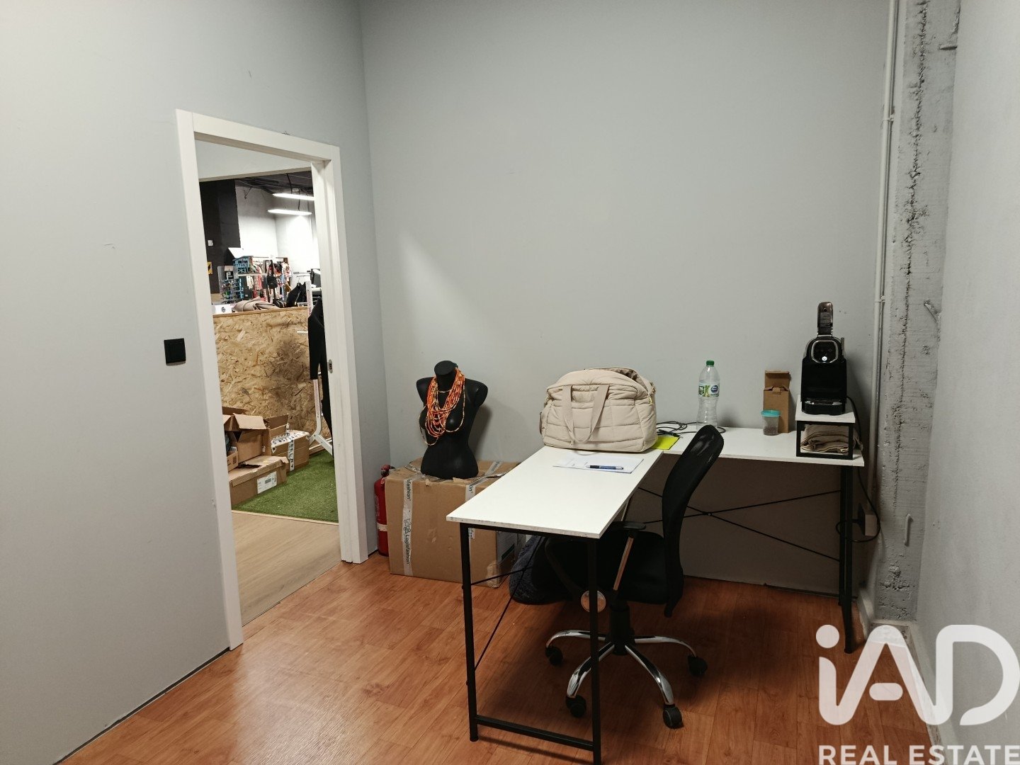 Commercial property à Guardamar del Segura, Alicante, Espagne 3 chambres, 225 m2 No. 173238