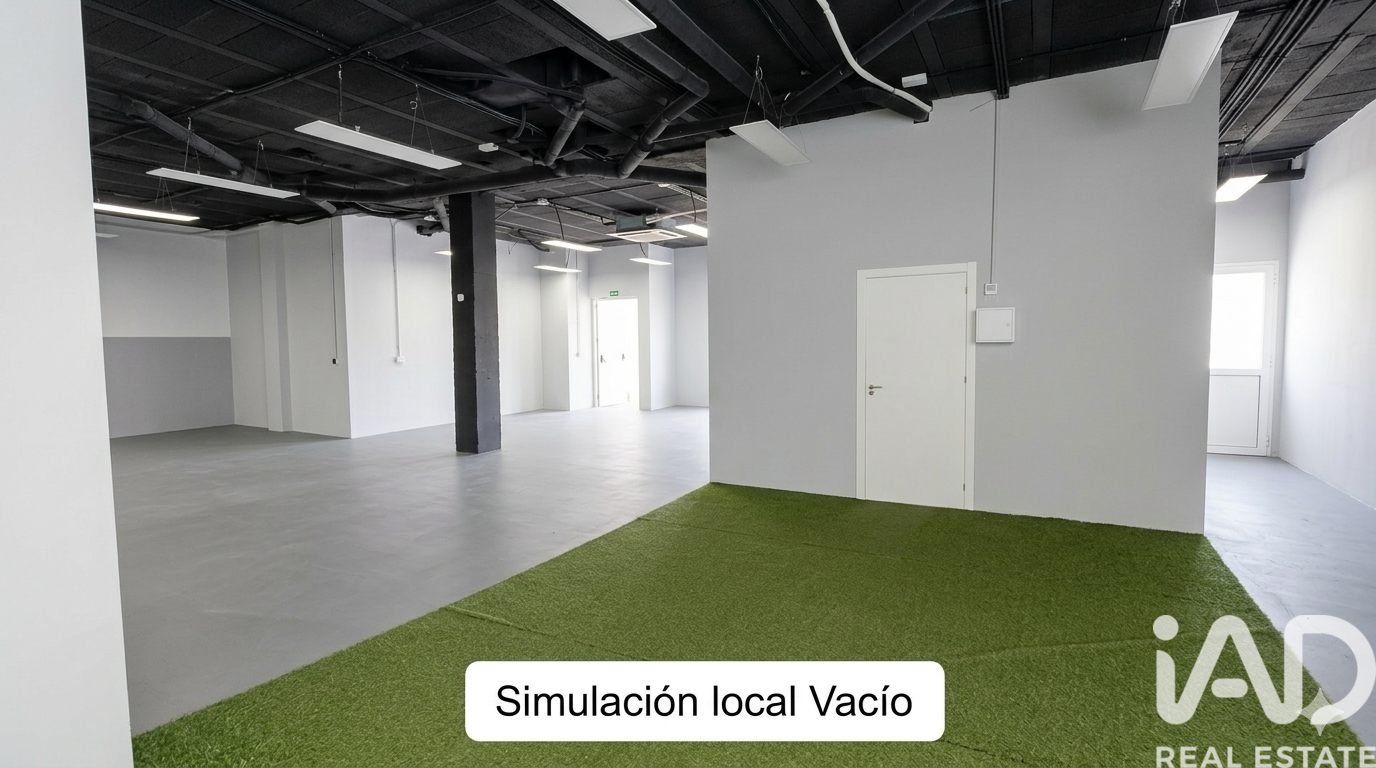 Commercial property à Guardamar del Segura, Alicante, Espagne 3 chambres, 225 m2 No. 173238