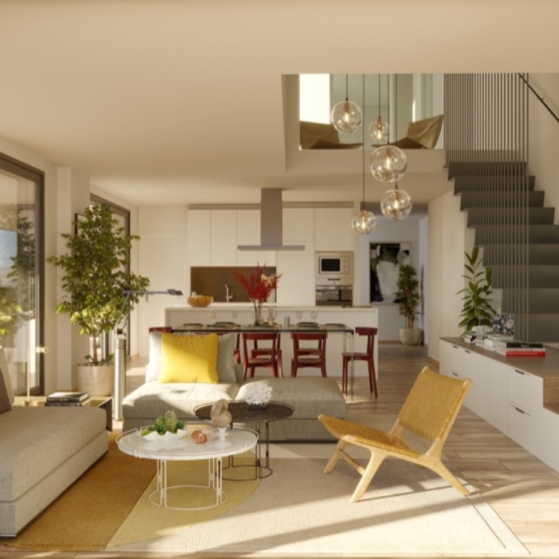 Apartament w Benidorm, Alicante, Hiszpania 3 sypialnie, 83 mkw. nr 144726