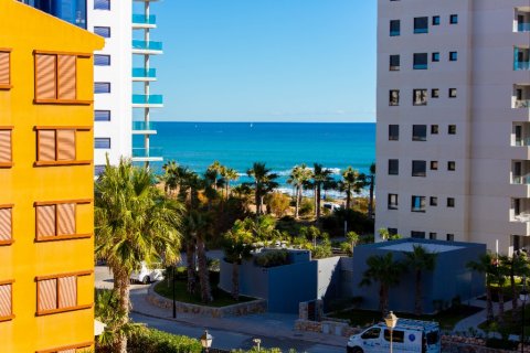 Wohnung in Punta Prima, Alicante, Spanien 3 Schlafzimmer, 88 m2 Nr. 144725