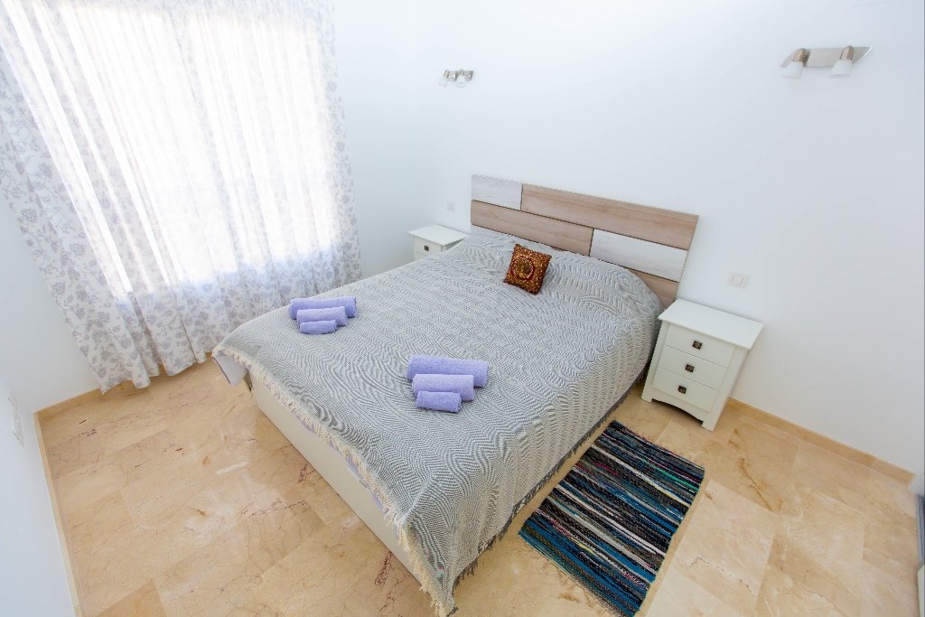 Lägenhet i Punta Prima, Alicante, Spanien 3 sovrum, 88 kvm. Nr. 144725