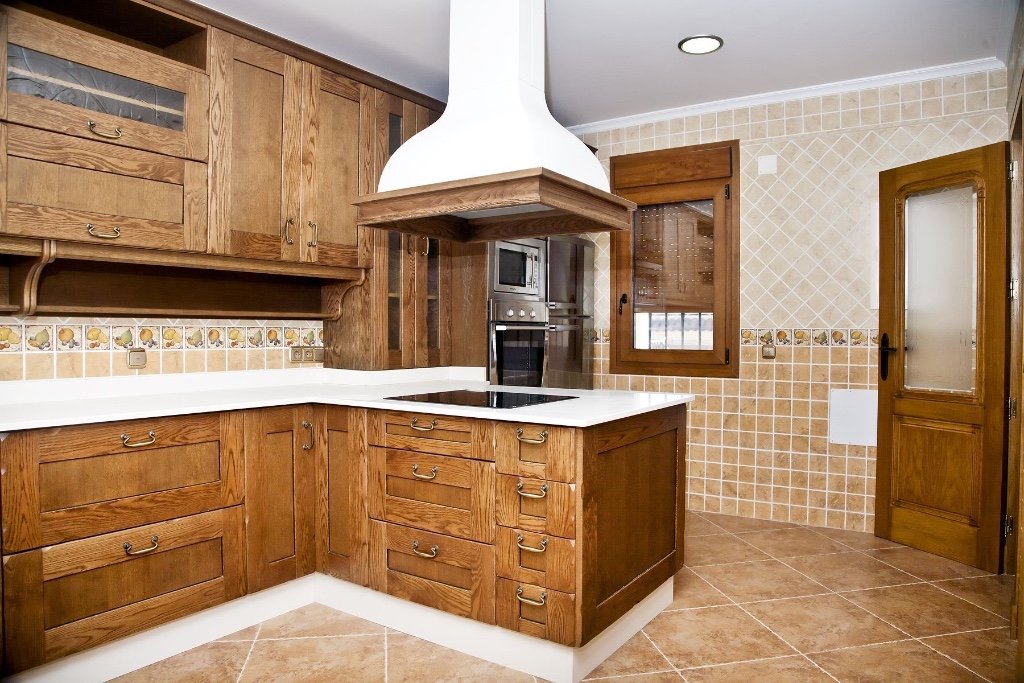 Villa in Los Altos, Alicante, Spain 3 bedrooms, 335 sq.m. No. 144730