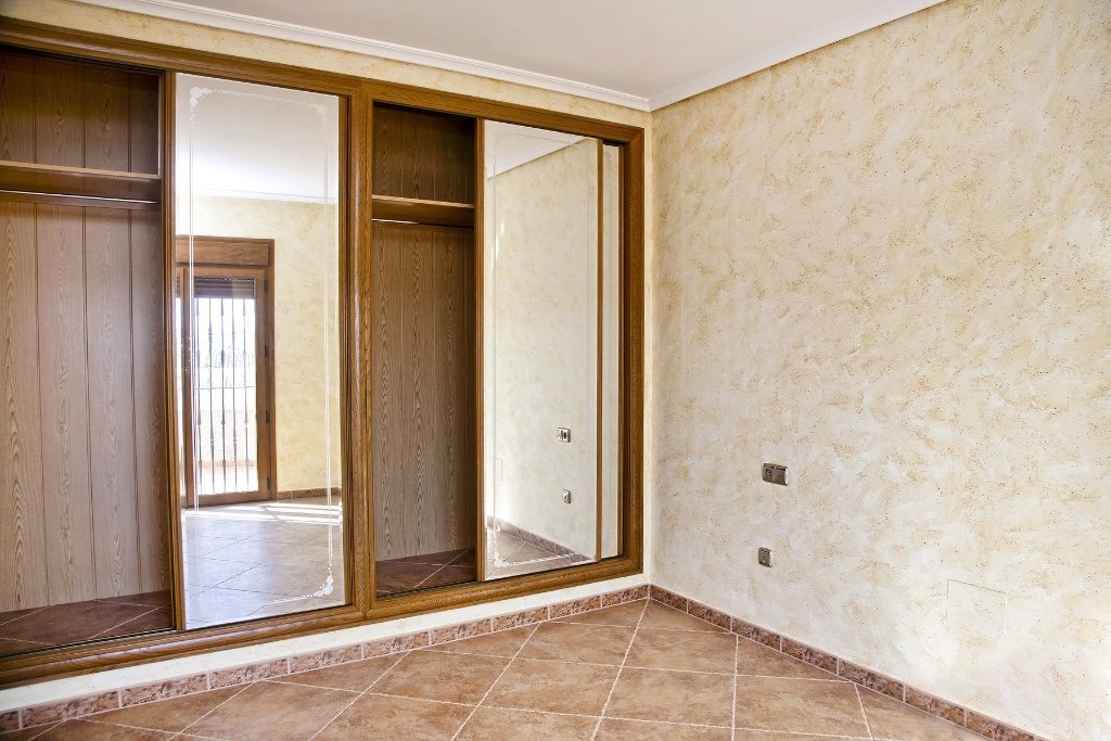 Villa in Los Altos, Alicante, Spain 3 bedrooms, 335 sq.m. No. 144730