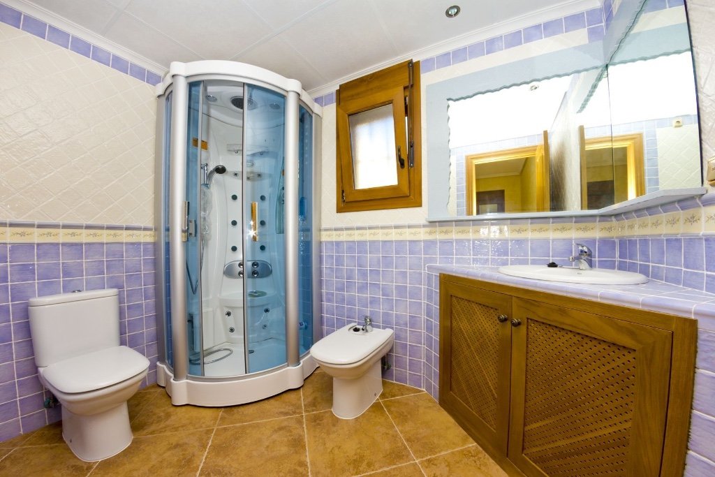 Villa in Los Altos, Alicante, Spain 3 bedrooms, 335 sq.m. No. 144730