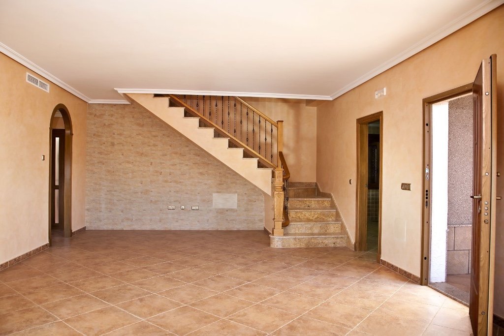 Villa in Los Altos, Alicante, Spain 3 bedrooms, 335 sq.m. No. 144730