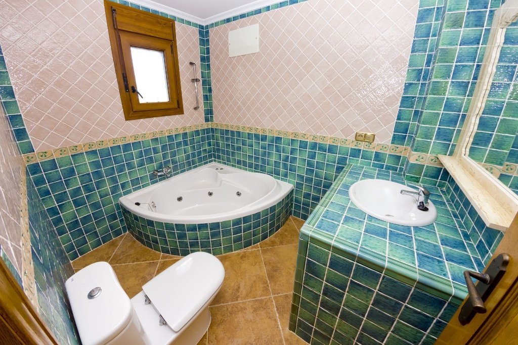 Villa in Los Altos, Alicante, Spain 3 bedrooms, 335 sq.m. No. 144730