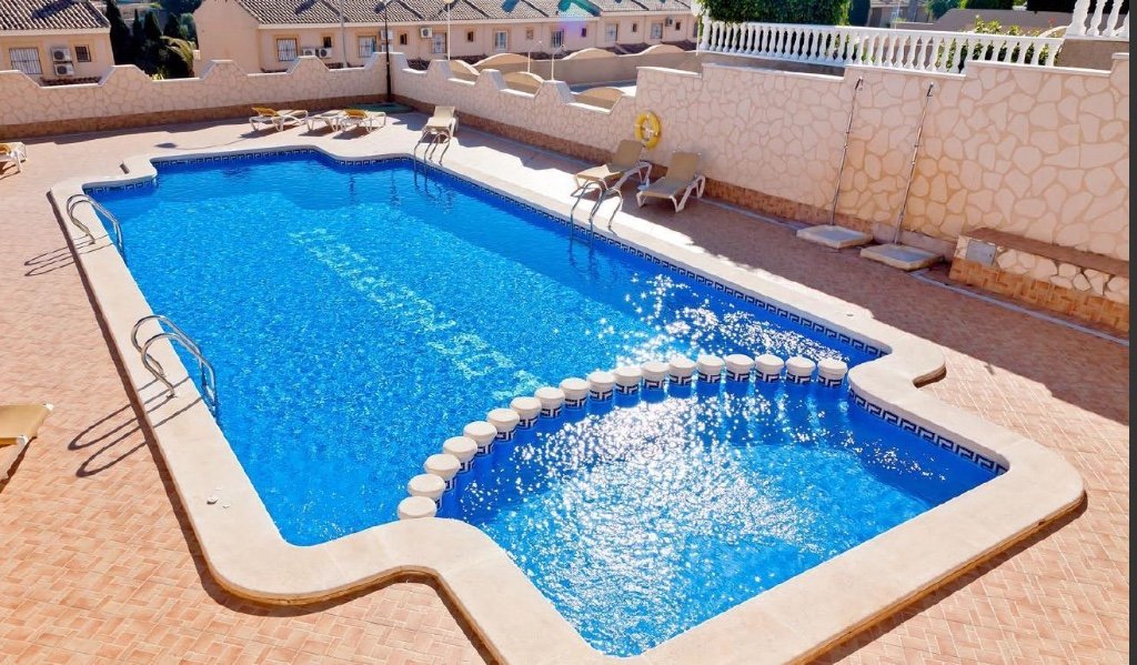 Villa in Los Altos, Alicante, Spain 3 bedrooms, 335 sq.m. No. 144730