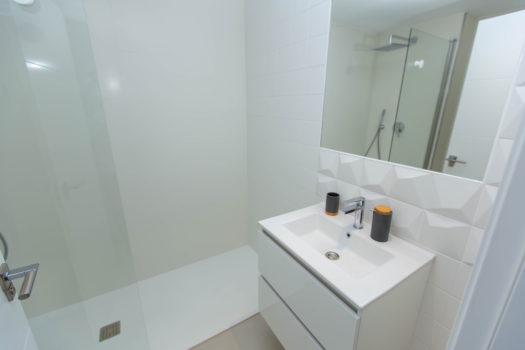 Dzīvoklis Punta Prima, Alicante, Spānijā 2 istabas, 81 m2 Nr. 144727