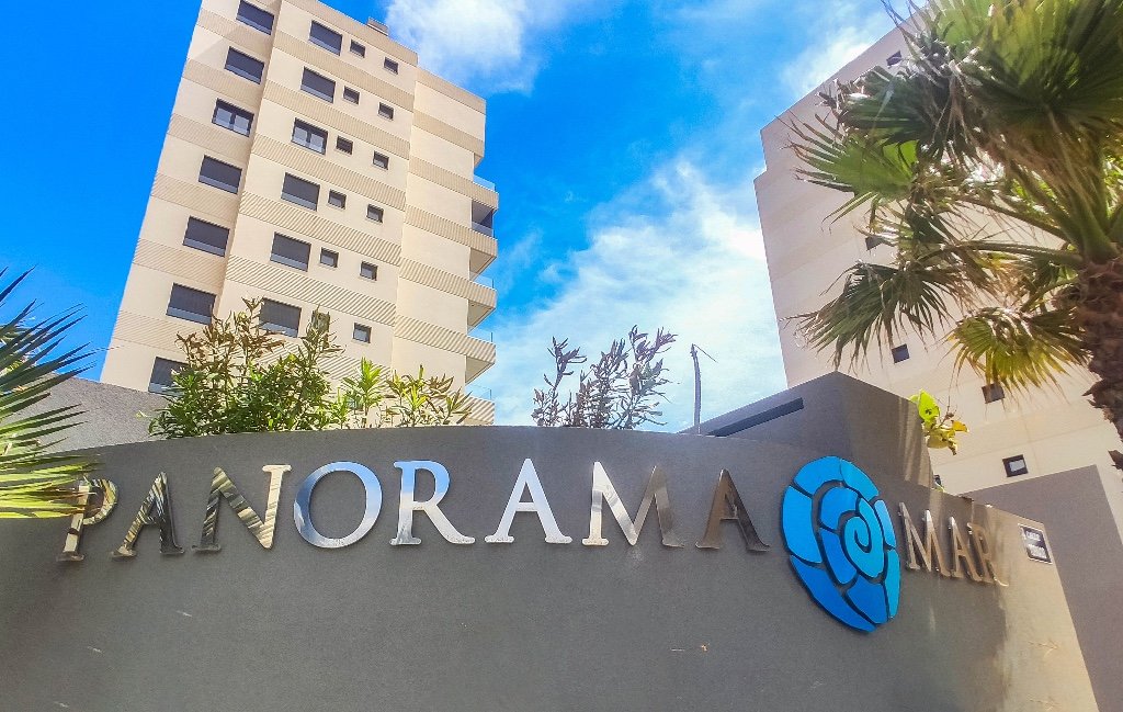 Dzīvoklis Punta Prima, Alicante, Spānijā 2 istabas, 81 m2 Nr. 144727
