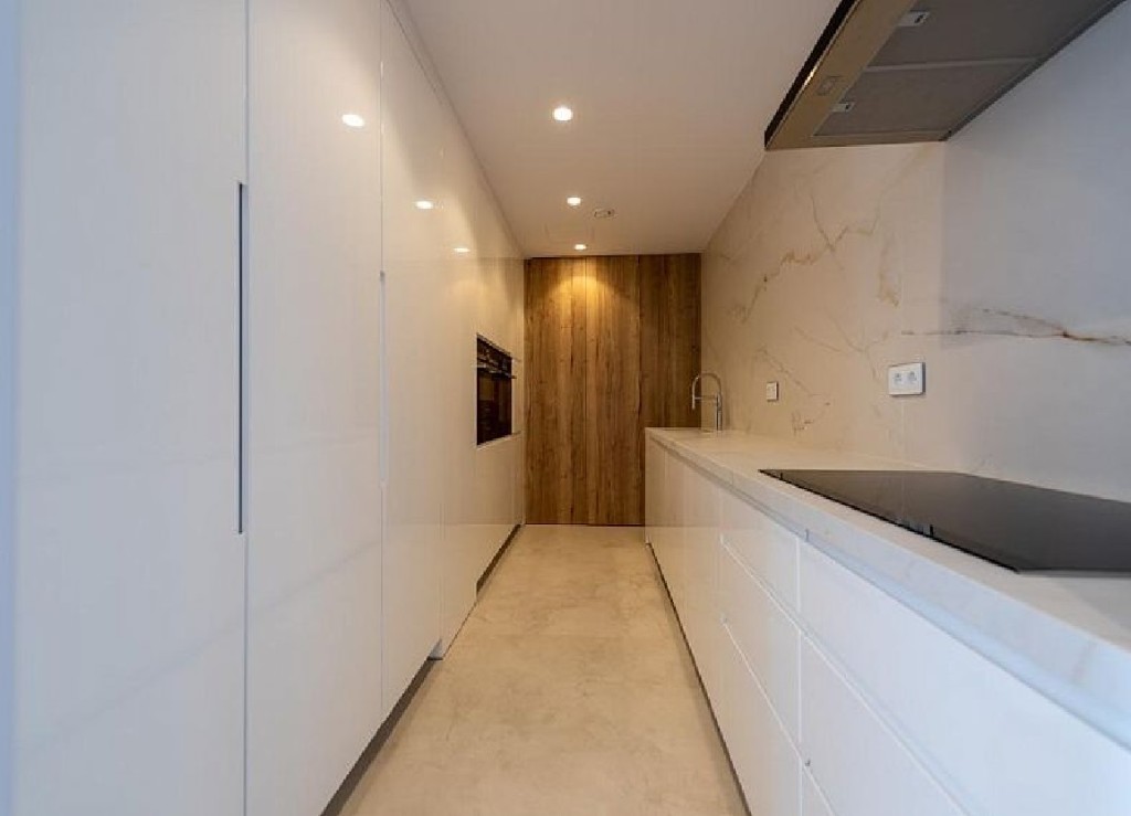 Apartamento en Benidorm, Alicante, España 3 dormitorios, 297 m2 No. 144728