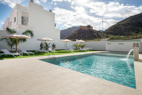 Huvila Alicante, Espanja 2 makuuhuonetta, 82 m2 No. 112231