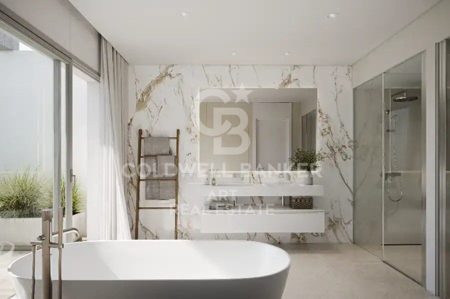 Māja Estepona, Malaga, Spānijā 4 istabas, 491 m2 Nr. 158970
