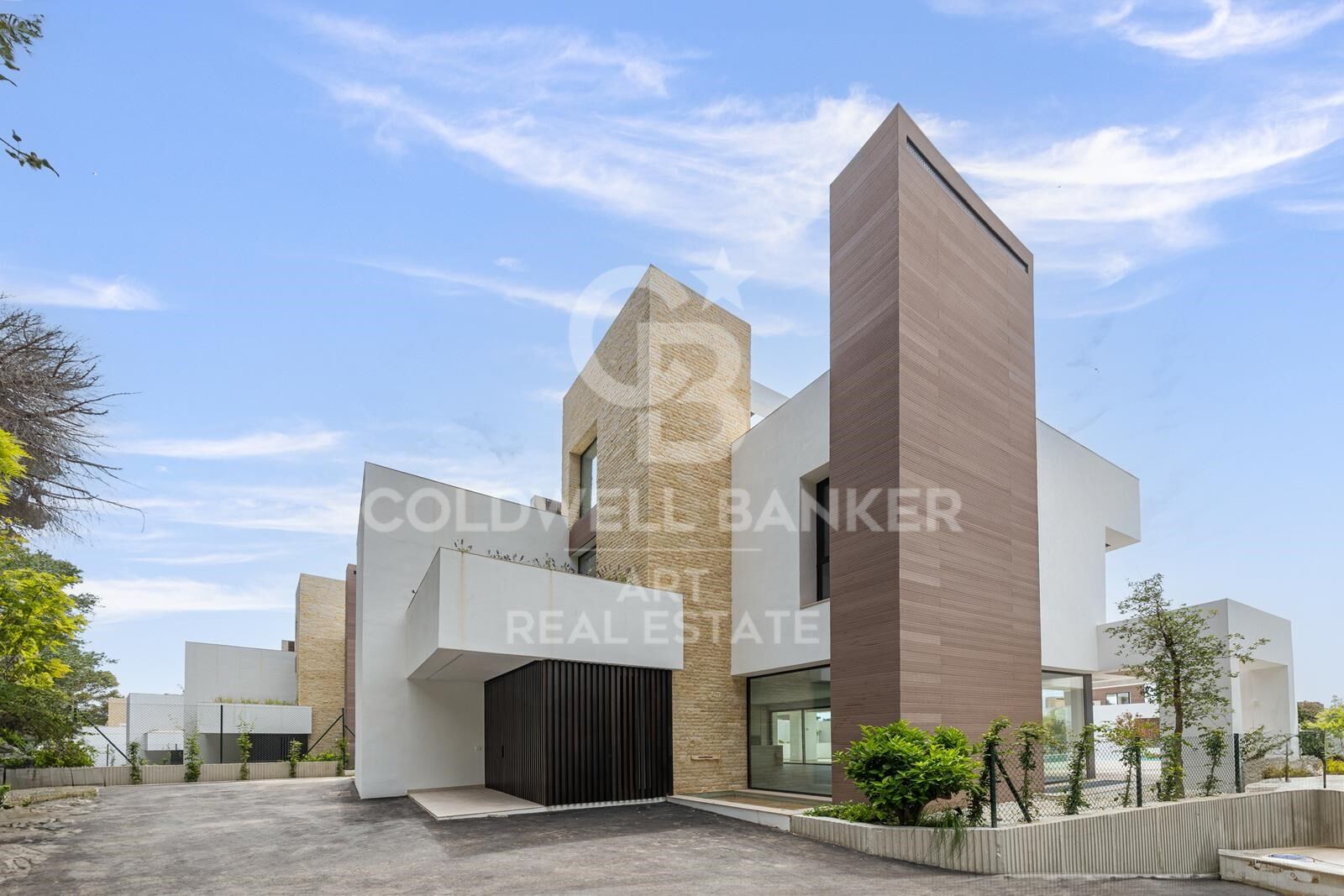 Villa à Marbella, Malaga, Espagne 4 chambres, 730 m2 No. 157473