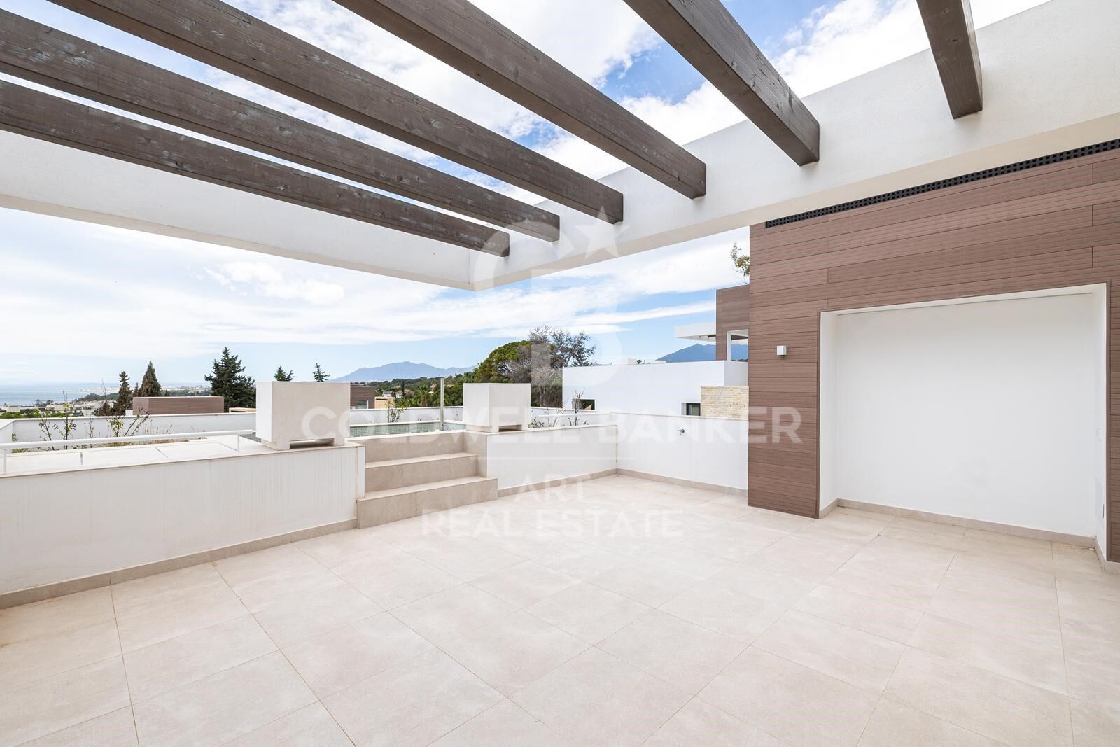 Villa à Marbella, Malaga, Espagne 4 chambres, 730 m2 No. 157473