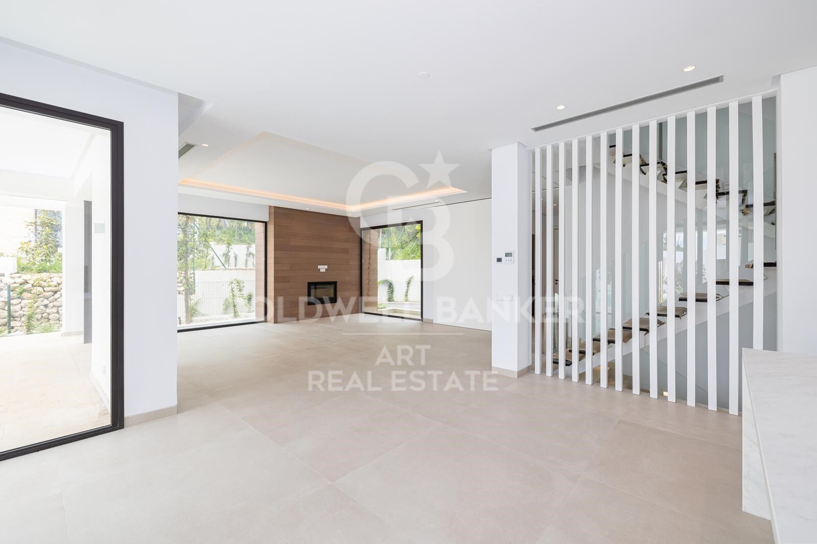 Villa à Marbella, Malaga, Espagne 4 chambres, 730 m2 No. 157473