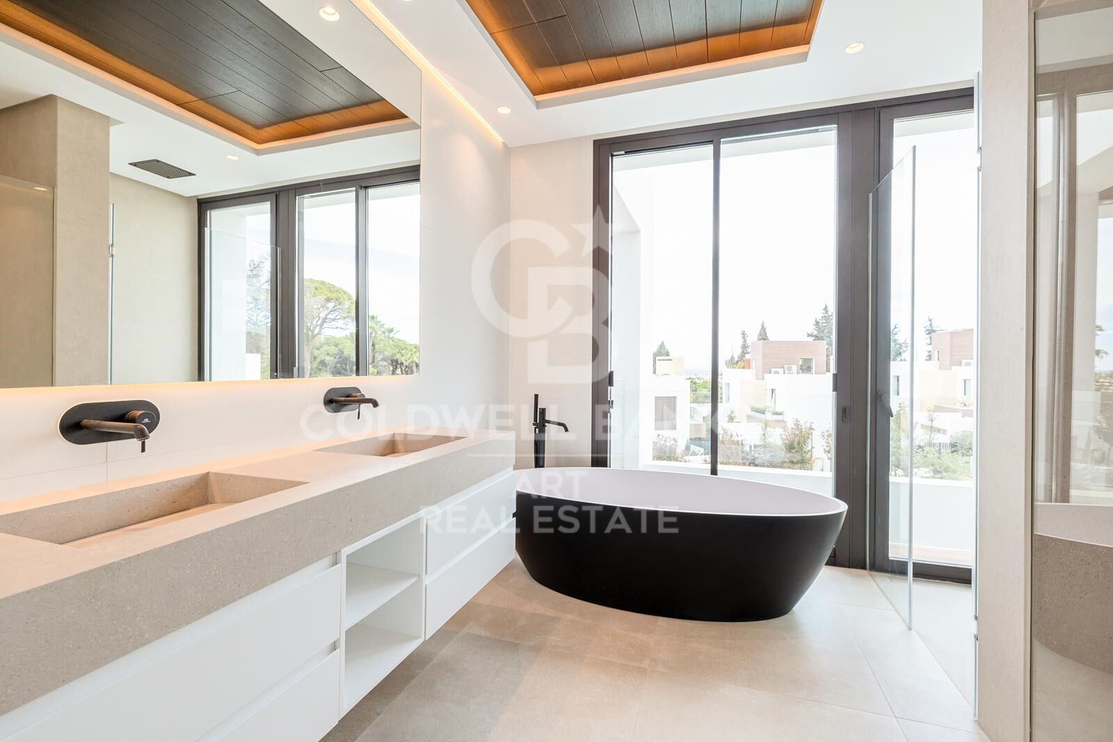 Villa à Marbella, Malaga, Espagne 4 chambres, 730 m2 No. 157473